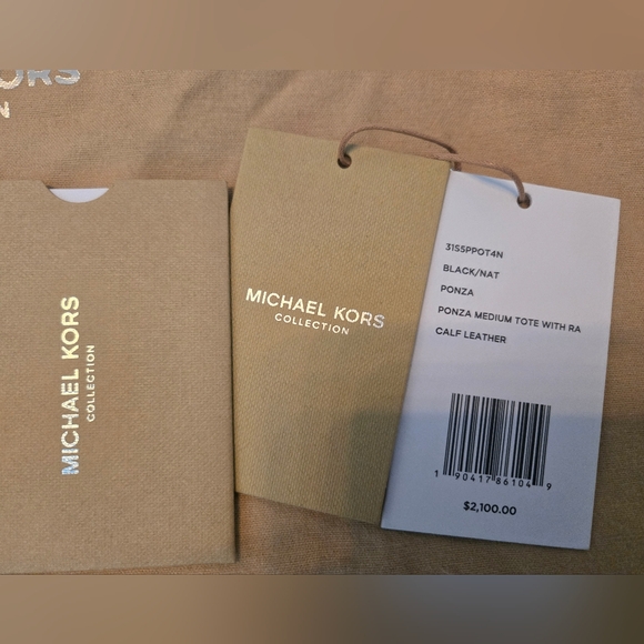 Michael Kors Runway Collection - Picture 4 of 7